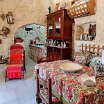 Σπίτι διακοπών Trulli Del Panorama Villa Castelli
