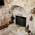 Trulli Del Panorama Σπίτι διακοπών