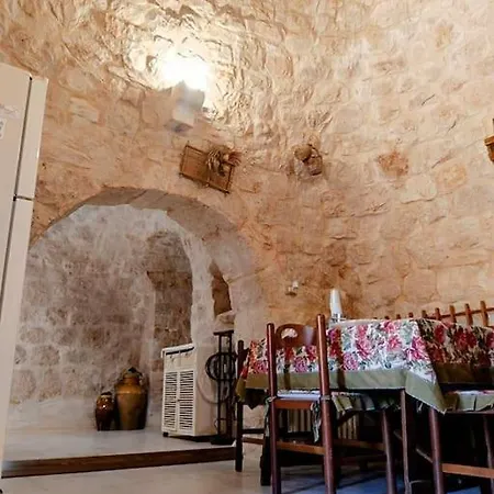 Trulli Del Panorama
