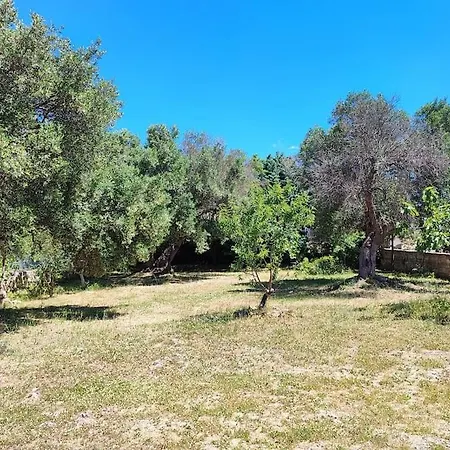 Trulli Del Panorama Villa Castelli