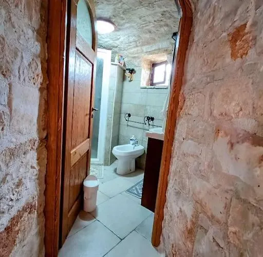 Trulli Del Panorama Villa Castelli