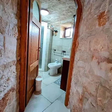 Trulli Del Panorama Villa Castelli