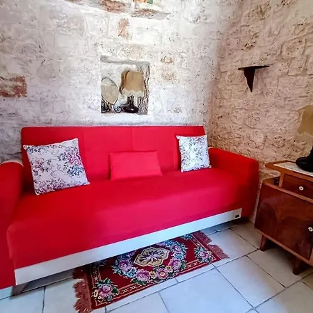 Trulli Del Panorama *