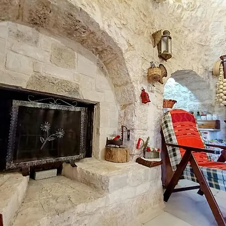 Casa de Férias Trulli Del Panorama *