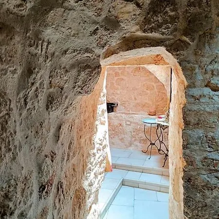 Nyaraló Trulli Del Panorama Villa Castelli