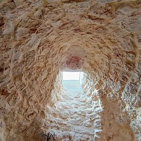 Trulli Del Panorama Nyaraló *