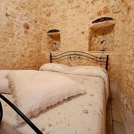 Trulli Del Panorama Villa Castelli